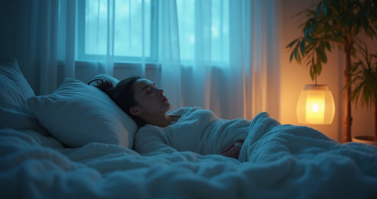 What a Foley Artist Knows About Bedroom Sound and Sleep