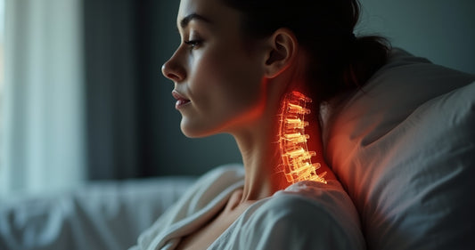 How the Right Best Neck Roll Covers Transforms Your Sleep