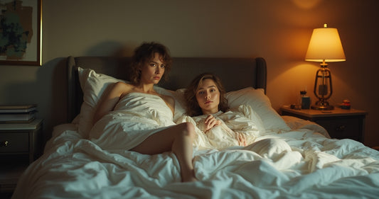 Why Going to Bed at the Same Time Matters More Than You Think