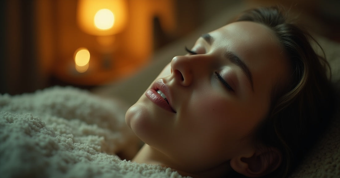 Cannabis and Sleep: What the Research Actually Shows