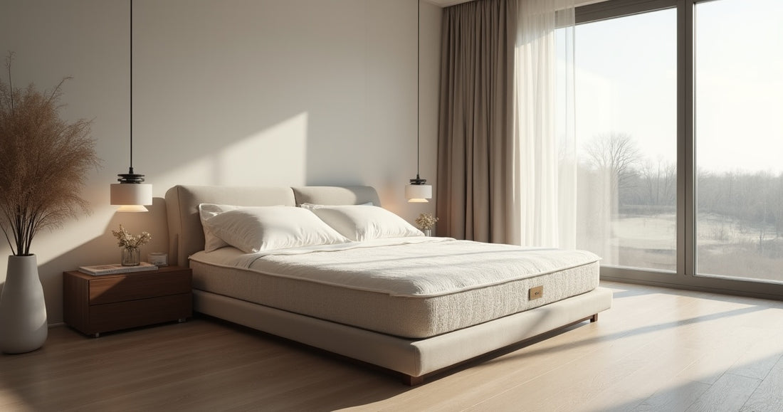 Filmmaking Music for Sleep: Film Scores That Actually Work