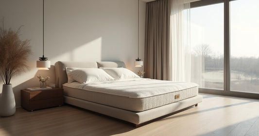 Filmmaking Music for Sleep: Film Scores That Actually Work