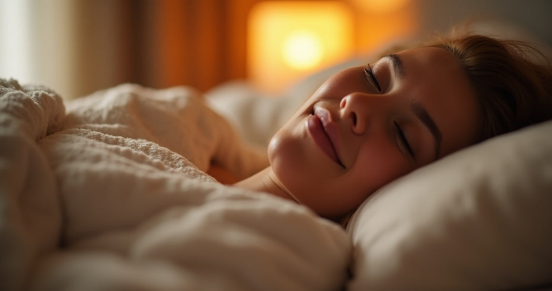 Cedarwood Essential Oil for Sleep: Aromatherapy Guide