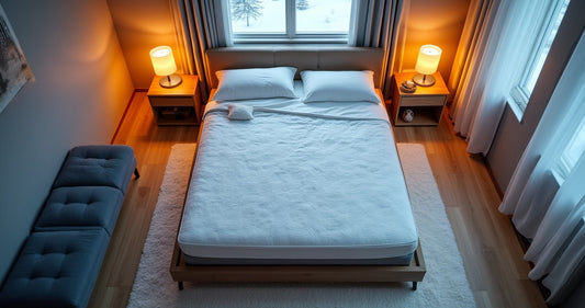 Mattress for Scoliosis Canada | Support Guide | Mattress Miracle