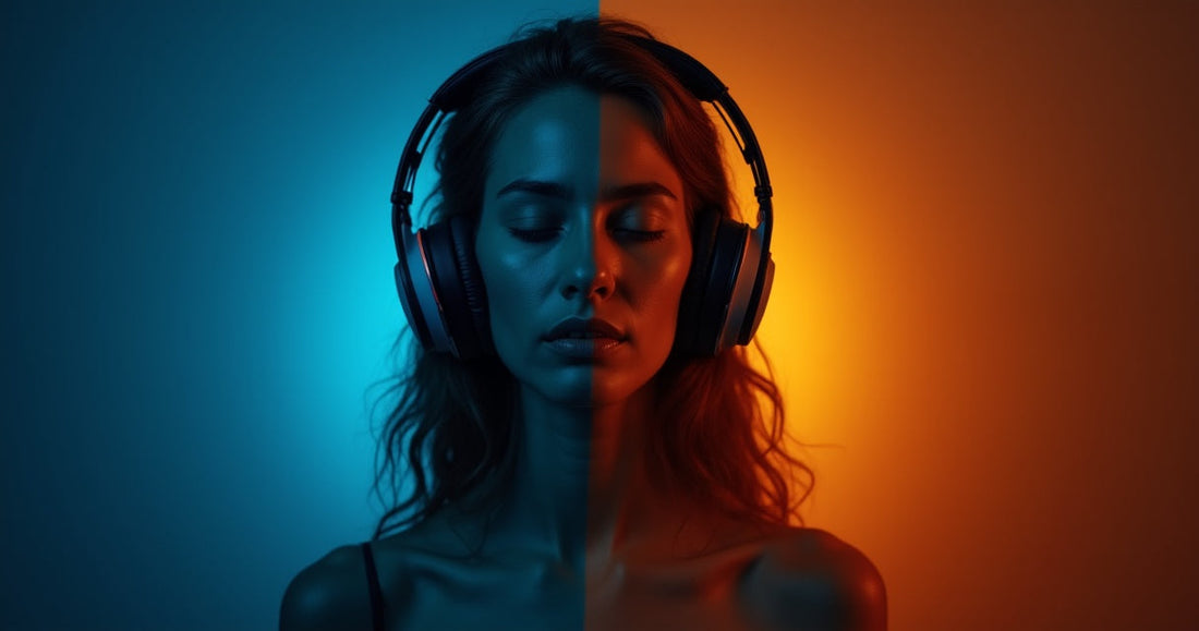 Best Noise Cancelling Headphones for Sleeping from Mattress Miracle
