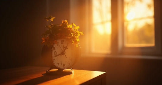 Circadian Rhythm: How Light and Temperature Control Your Sleep | Mattress Miracle