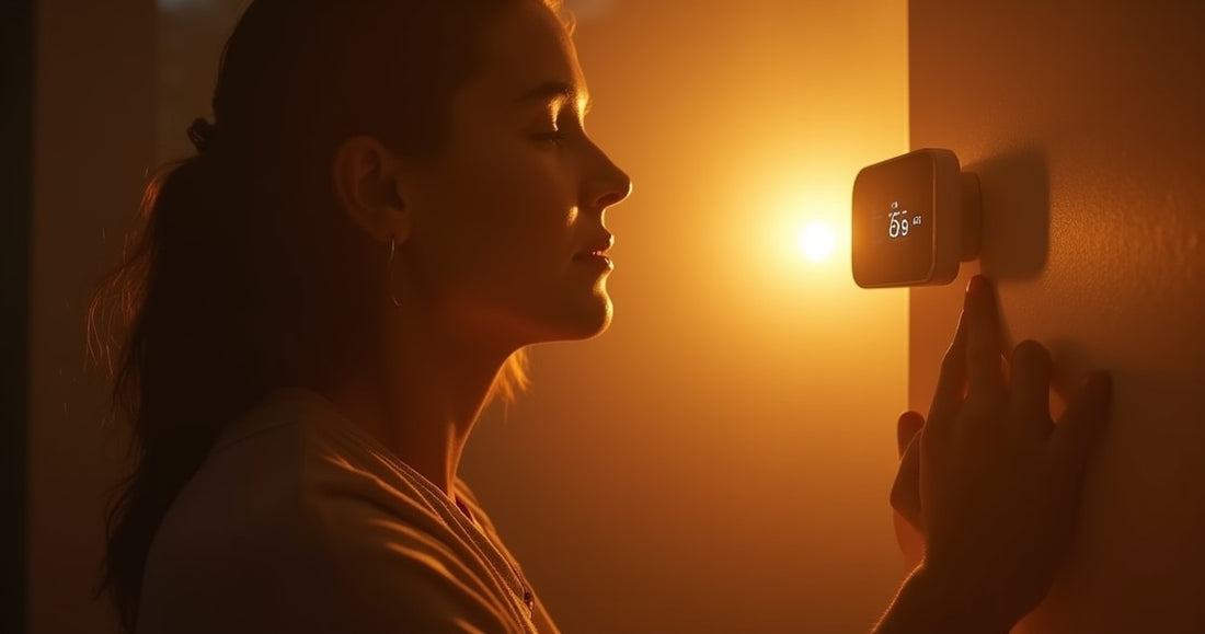 Honeywell Thermostat Sleep Settings You Should Try