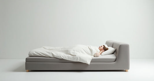 Real Solutions for Best Sleep Position Trainer That Actually Work