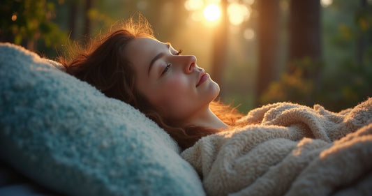 Weighted Blankets for Sleep: What the Research Shows and What to Look For