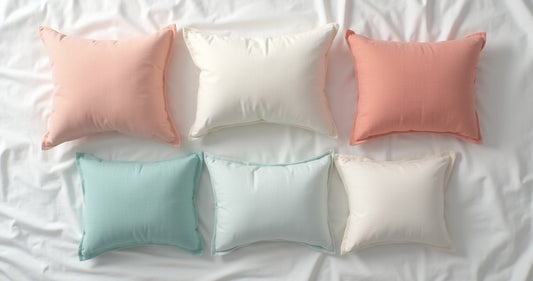 Best Pillows for Back Sleepers: Loft & Firmness Guide