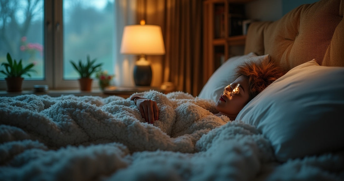 Best Tranquil Music for Sleep: Research and Playlists