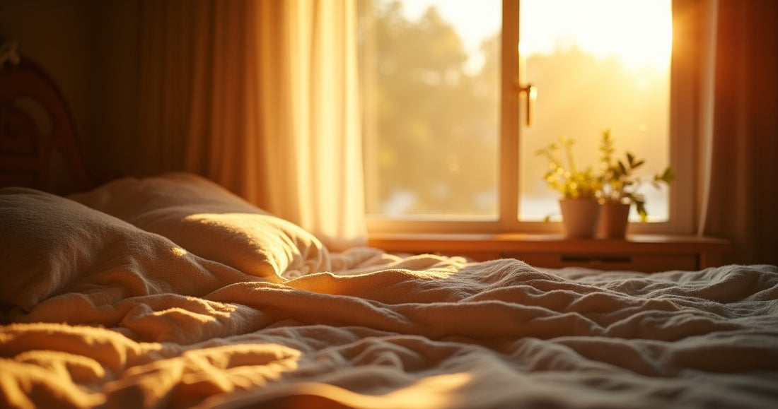 Can Low Potassium Affect Your Sleep?