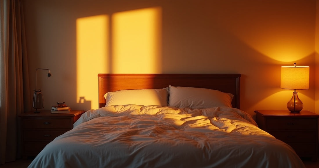 How Much Melatonin Should I Take? A Guide for Safe Sleep | Mattress Miracle