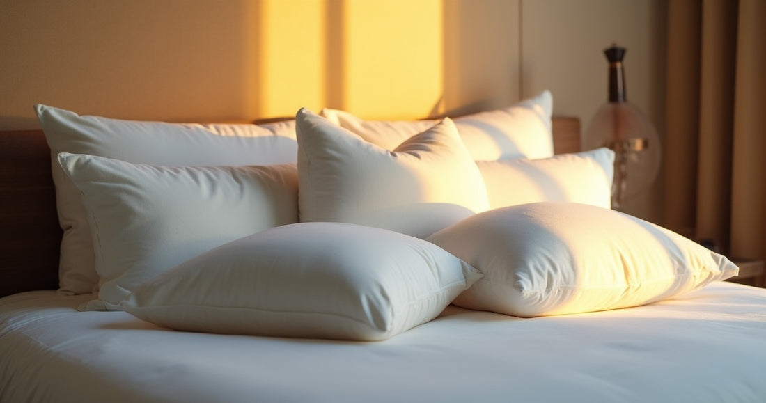 How the Right Best Pillowcases Transforms Your Sleep
