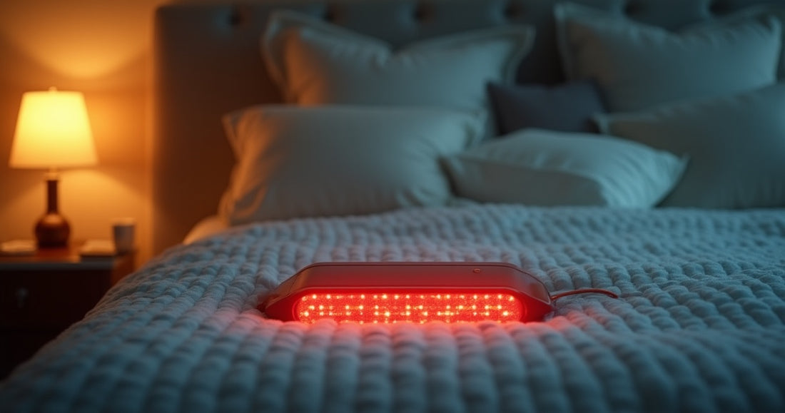 Electric Heating Pads: Safe Use for Muscle Pain Relief