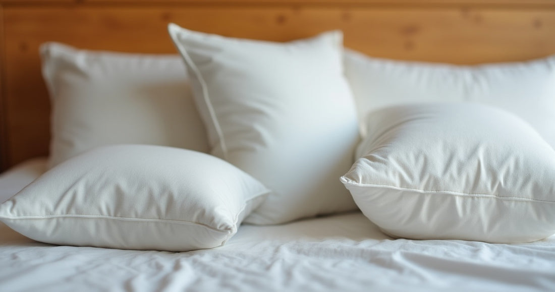 How to Use a Wedge Pillow for Better Sleep