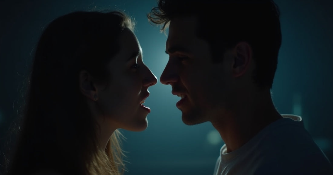 Nose vs Mouth Breathing at Night: Why It Makes a Difference