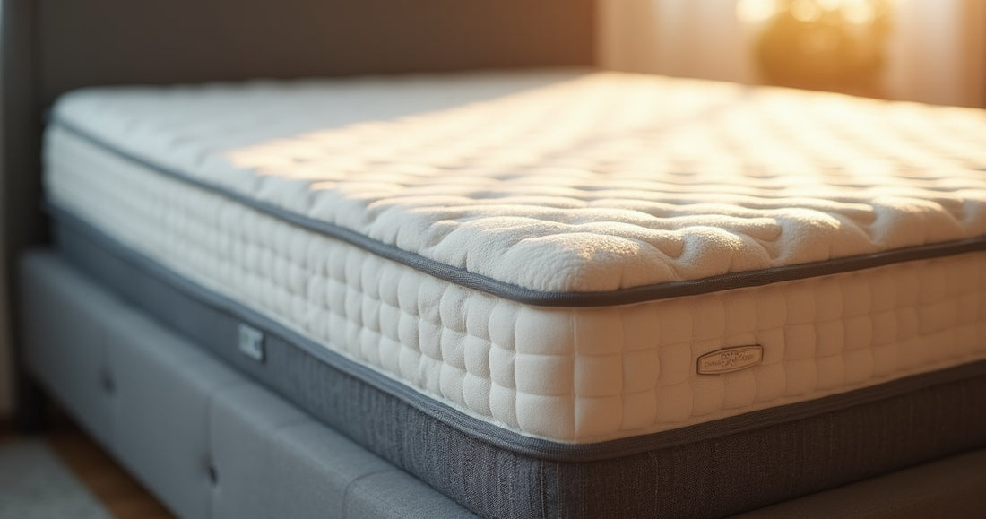 Hybrid Mattress Promotions in Canada: What Is Actually Worth It