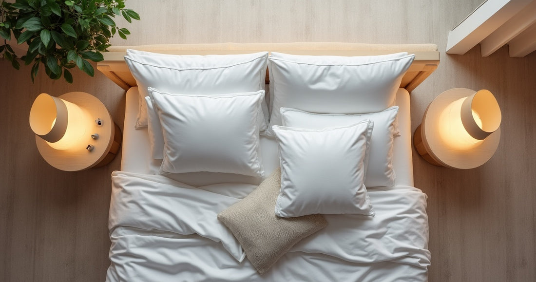 Mate Beds: What They Are, and the Sealed-Base Problem Nobody Mentions