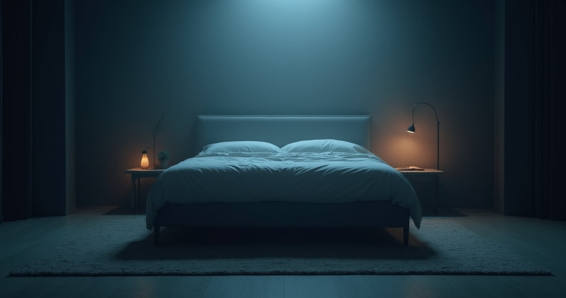 Fabric Bed Frames: The Durability Trap Most Buyers Miss