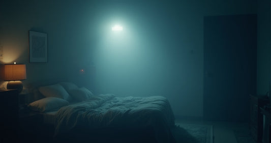 Tambura Drone and Sleep: The Sustained-Tone Alternative