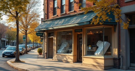 Where Can I Test Mattresses in Brantford Before Buying?