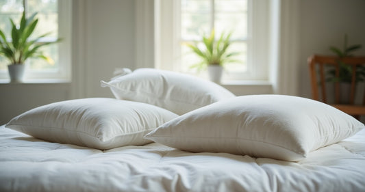 How to Find Your Perfect Best Knee Pillows Match