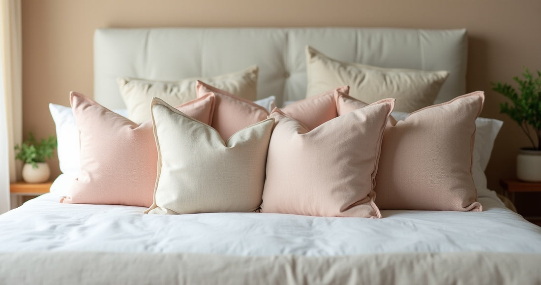 How the Right Best Decorative Pillows Transforms Your Sleep