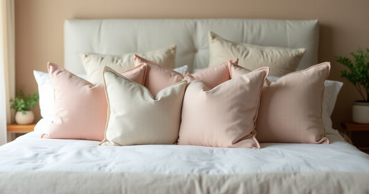How the Right Best Decorative Pillows Transforms Your Sleep