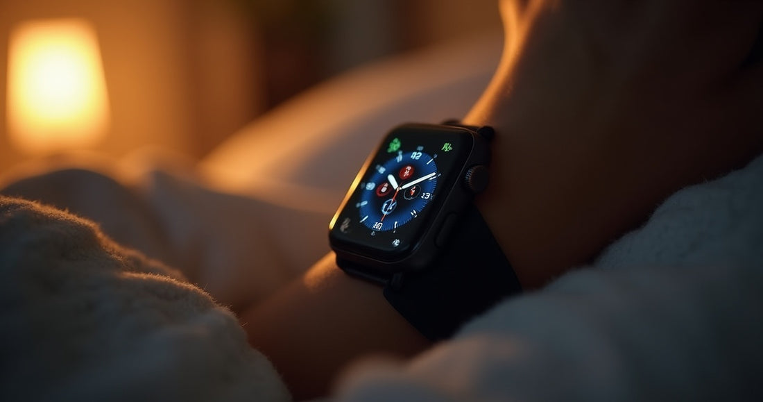 Sleep Watch: Is It the Best Sleep Tracker for Apple Watch?