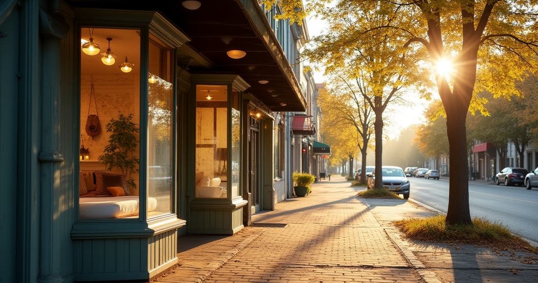 Eco-Friendly Mattress Options in Brantford: What Is Real and What Is Marketing