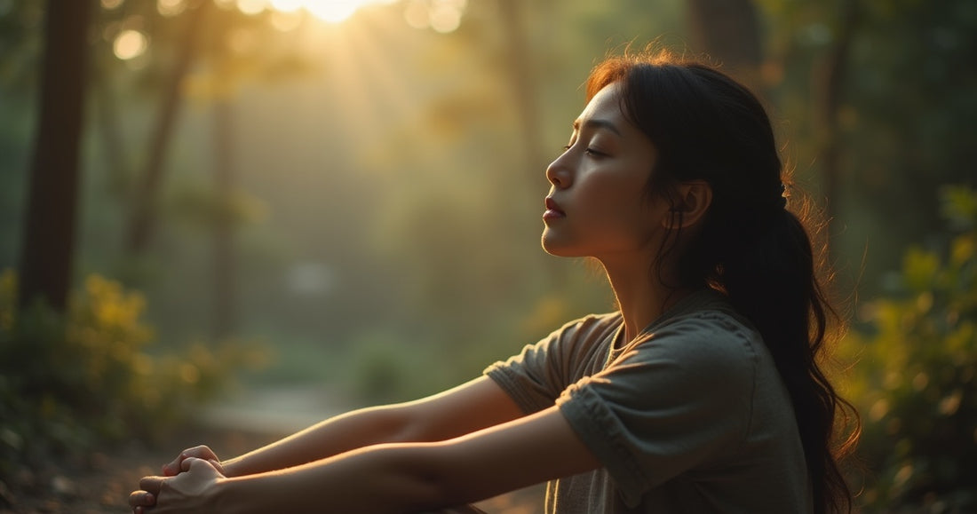 Progressive Muscle Relaxation for Sleep: A Step-by-Step Guide