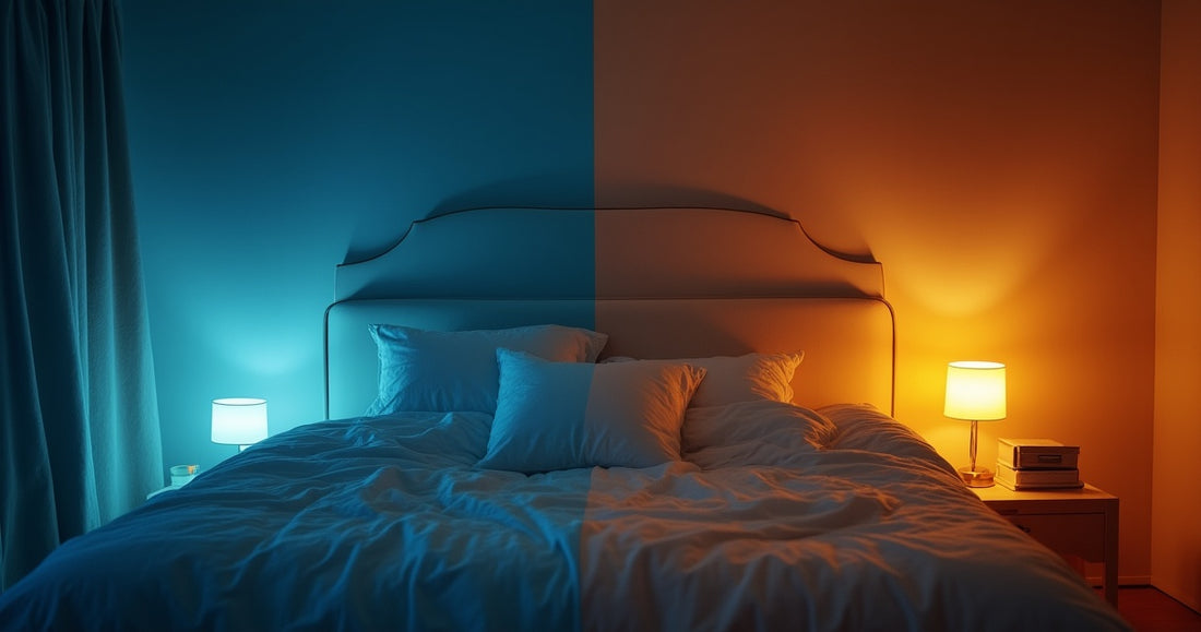 Emfit QS Sleep Tracker: Honest Look at Under-Mattress Sensing