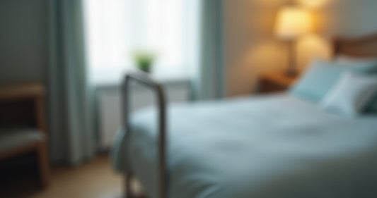 How to Choose a Safe and Comfortable Bed Rail | Mattress Miracle