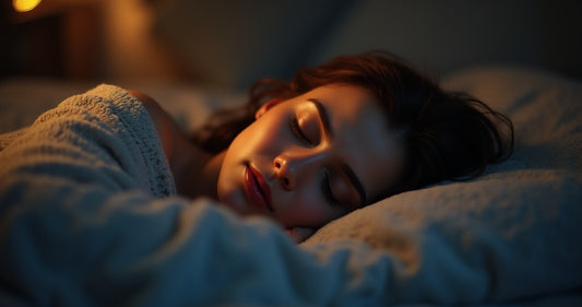 Dark Mode and Sleep: What the Evidence Actually Shows