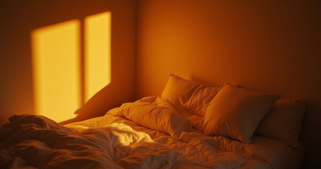 Melatonin Dosage Guide: Is 3mg or 10mg Best for You? | Mattress Miracle