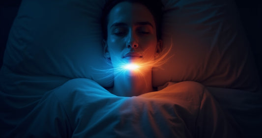 Best Snore Recorder Apps: SnoreLab and Sleep Cycle