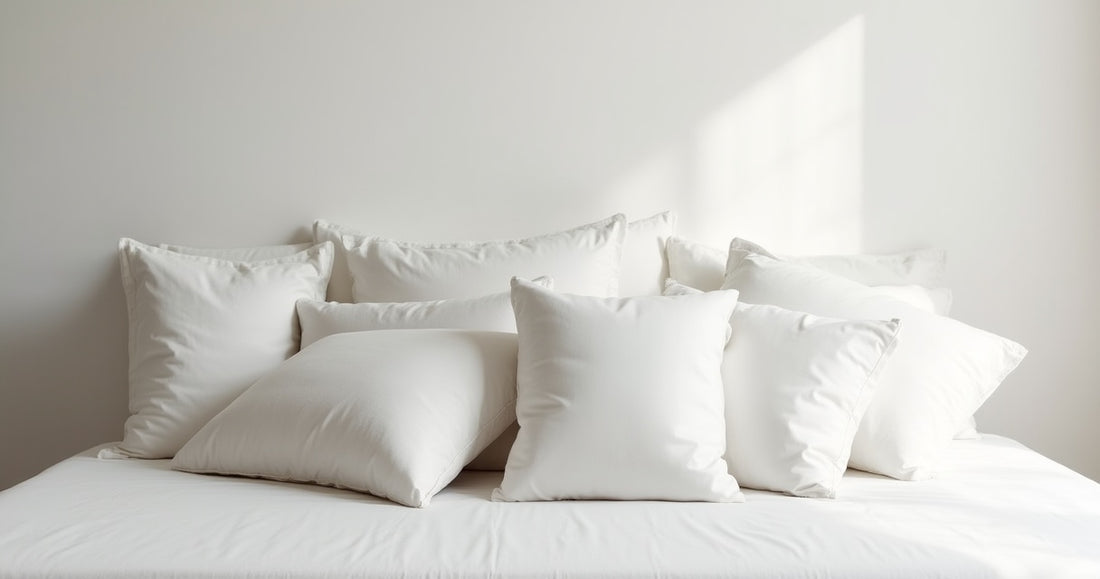 Elevation Pillows: Who Needs One and Why?