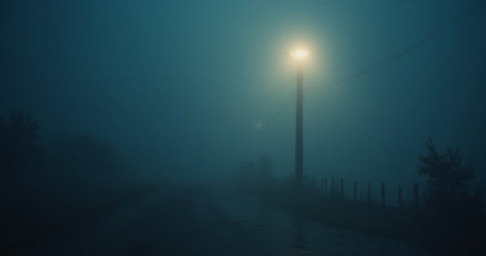 What Calming Music Cannot Fix (and What Actually Will)