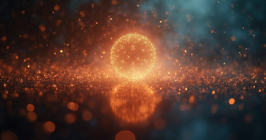 Physics and Science Ambient Music for Sleep: What Actually Works