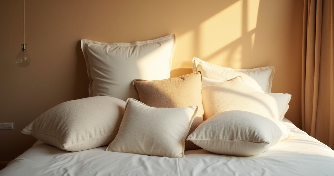 What You Should Know About Kapok Pillow