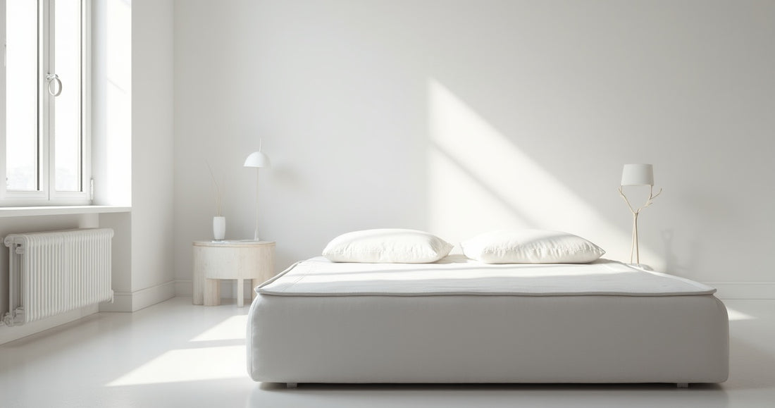 Bed Guards: Safe Bed Rails for Kids and Seniors