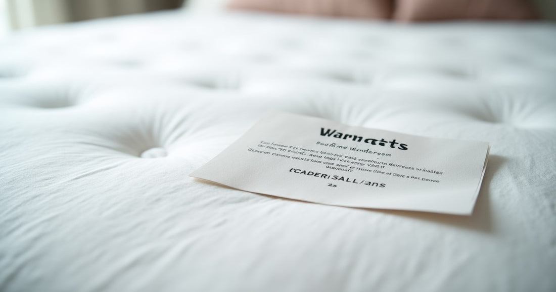 Mattress Warranty Claim Denied? | What To Do | Mattress Miracle