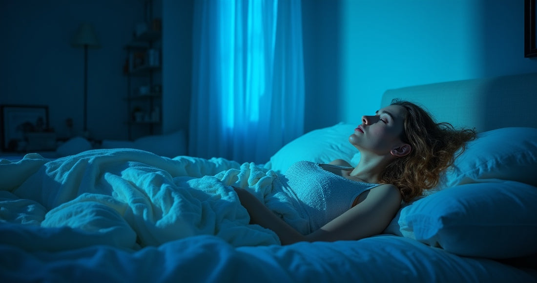 Best Blue Light Filters for Sleep: Apps and Research