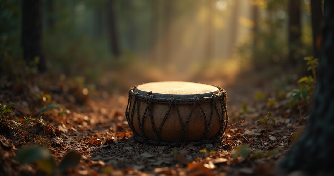 Does Best Shamanic Drum Journey Sleep Actually Improve Your Sleep?