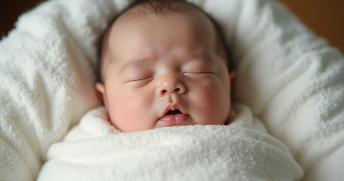 What Every Parent Should Know About Muslin Swaddle | Mattress Miracle