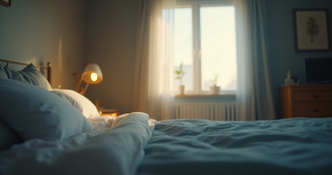 Win Against Poor Sleep Using Best Bedroom Humidity