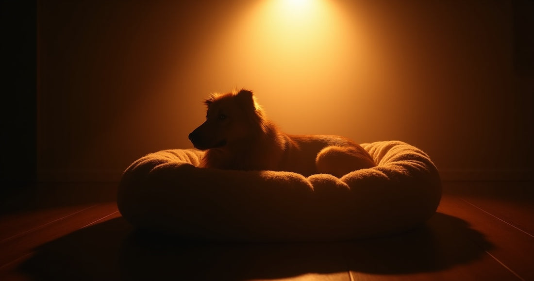How Large Dog Bed Can Improve Your Pet's Quality of Life