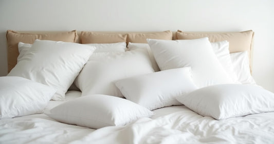 Pillow Encasements: When They Matter and When They Don't