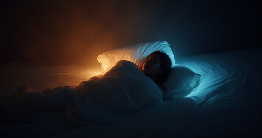 Hurricane Sounds and Sleep: The Storm-Audio Paradox